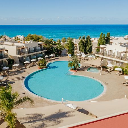 Louis Paphos Breeze Hotel Klorakas Exterior photo