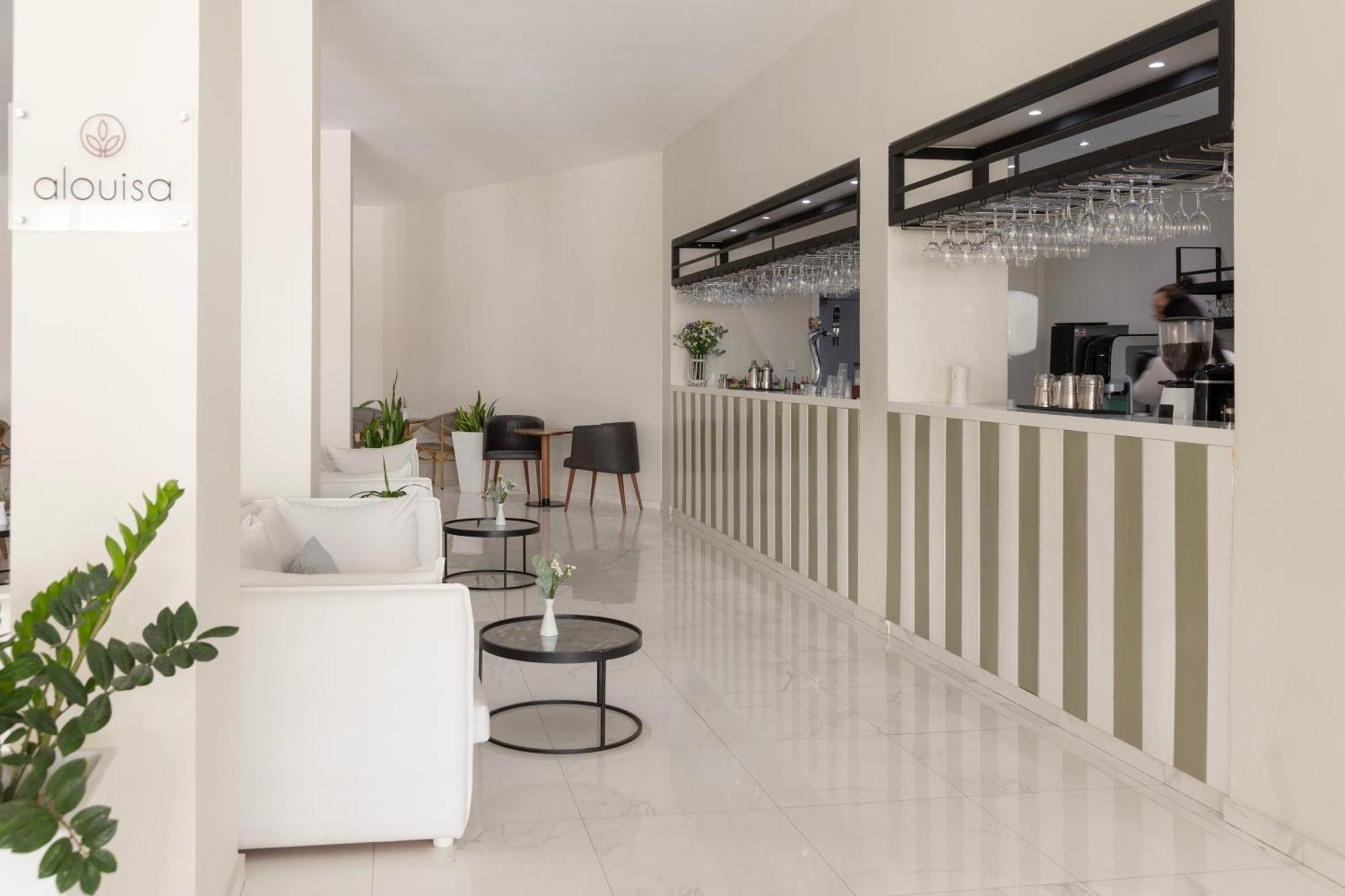 Louis Paphos Breeze Hotel Klorakas Exterior photo