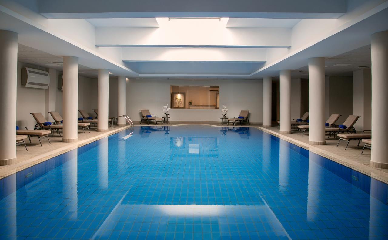 Louis Paphos Breeze Hotel Klorakas Exterior photo
