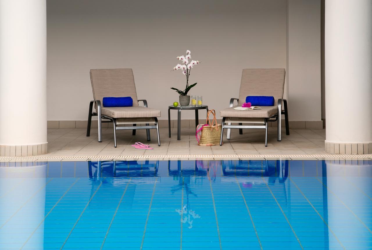 Louis Paphos Breeze Hotel Klorakas Exterior photo